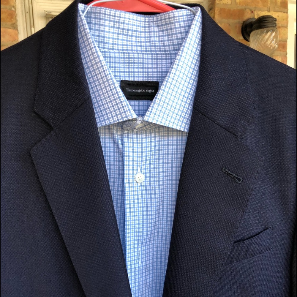Armani Collezioni 40 regular